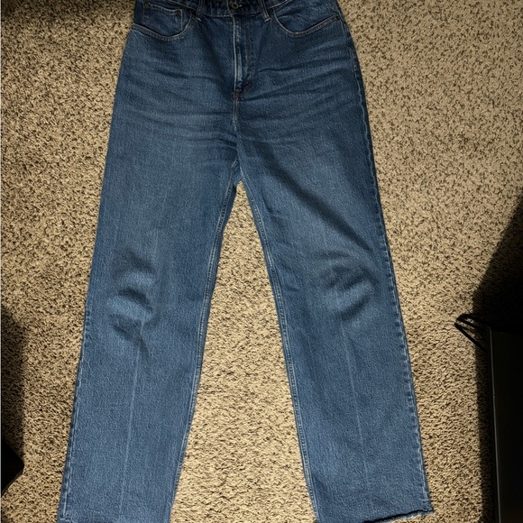 Abercrombie & Fitch Denim - Picture 3 of 4